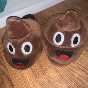 💩 slippers